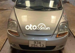 Chevrolet Spark Xe gia đình   2009 2009 - Xe gia đình Chevrolet Spark 2009