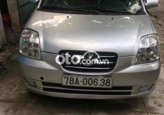 Kia Morning Moning 2007 xe nhập khẩu 2007 - Moning 2007 xe nhập khẩu