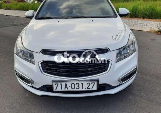 Chevrolet Cruze   1.6 MT, ĐỜI 2016,0DO: 87.000KM ZIN 2016 - CHEVROLET CRUZE 1.6 MT, ĐỜI 2016,0DO: 87.000KM ZIN