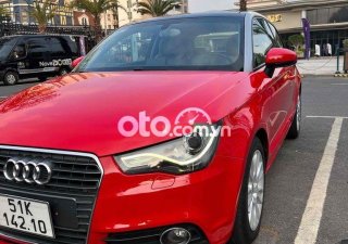 Audi A1 cần bán xe   hàng rầt hiếm nhập bỉ 2010 - cần bán xe audi A1 hàng rầt hiếm nhập bỉ