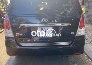 Toyota Innova  2009 tự động 2009 - innova 2009 tự động