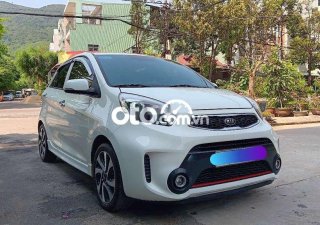 Kia Morning  std bản cao cấp 2017 - Morning std bản cao cấp