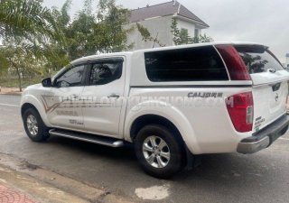 Nissan Navara 2016 - Xe tư nhân một chủ từ mới