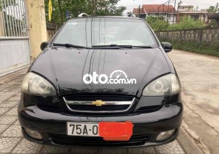 Chevrolet Vivant Bán xe gốc huế, gia đình sử dụng kỹ. 2008 mt 2008 - Bán xe gốc huế, gia đình sử dụng kỹ. 2008 mt