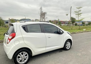 Chevrolet Spark 2017 - Chevrolet Spark 2017 số sàn tại Thái Nguyên