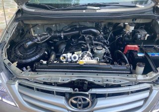 Toyota Innova  inova 2011 2011 - Toyota inova 2011