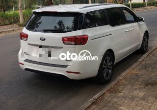 Kia Sedona  máy dầu bản tiêu chuẩn 2017 - Sedona máy dầu bản tiêu chuẩn