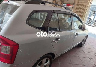 Kia Carens   2009 AT máy xăng Nhà sử dụng 270tr 2009 - Kia Carens 2009 AT máy xăng Nhà sử dụng 270tr