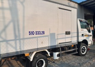 Kia K3000S 2013 - Giá hữu nghị