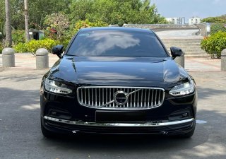 Volvo S90 2022 - Siêu lướt 5678km