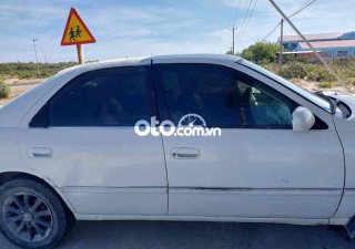Toyota Camry thanh lý xe giá sắt vụn 1998 - thanh lý xe giá sắt vụn
