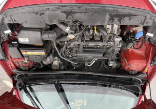 Hyundai Accent 2015 - Xe chính chủ