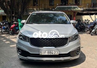 Kia Sedona   Gia Đình 2015 - Kia Sedona Gia Đình