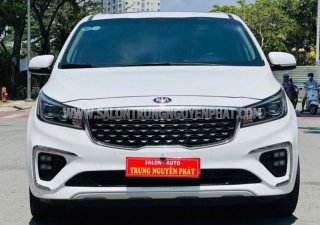Kia Sedona 2019 - Xe chủ ít đi còn rất mới, máy móc zin
