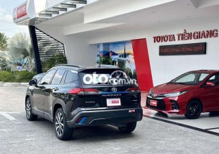 Toyota Corolla Cross   1.8HEV màu đen 2020 2020 - Toyota Corolla Cross 1.8HEV màu đen 2020