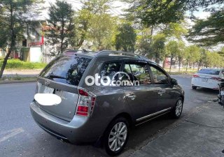 Kia Carens xe gia đình 2012 - xe gia đình