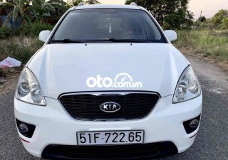 Kia Carens   gia đình sử dụng 2016 - KIA CARENS gia đình sử dụng