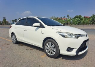 Toyota Vios 2015 - Giá 275tr