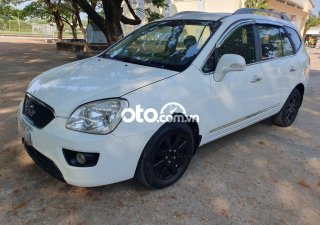 Kia Carens Cần Bán Xe   SX 2011 7 Chỗ 2011 - Cần Bán Xe KIA Carens SX 2011 7 Chỗ