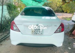 Nissan Sunny   2018 - Nissan sunny