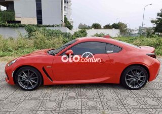 Subaru BRZ   2022 - Subaru BRZ