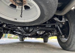 Toyota Fortuner 2010 - Màu bạc số tự động, 385 triệu