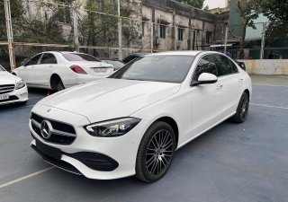 Mercedes-Benz 2023 - Mercedes Haxaco Láng Hạ chào bán giá tốt nhất thị trường