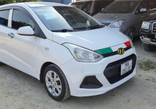 Hyundai Grand i10 2014 - Xe nhập khẩu