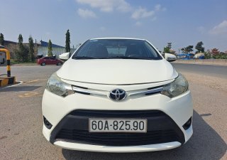 Toyota Vios 2015 - Giá 275tr