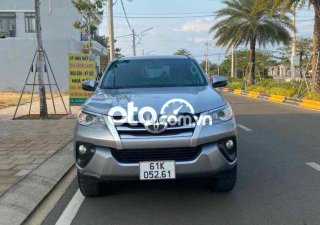 Toyota Fortuner xe bán 2019 - xe bán
