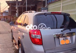 Chevrolet Captiva  2008 bản full 2008 - Captiva 2008 bản full