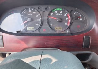 Hyundai Mighty 2018 - Màu trắng, giá 570tr