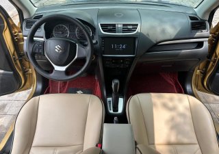 Suzuki Swift 2016 - Suzuki Swift 2016
