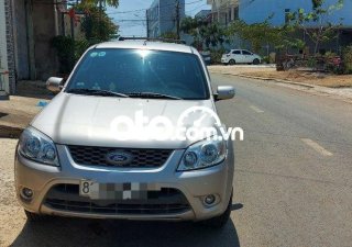 Ford Escape Lên đời bán lại xe chính chủ, nguyên rin 2012 - Lên đời bán lại xe chính chủ, nguyên rin