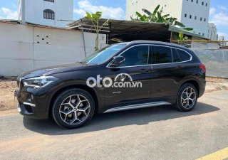 BMW X1 cần Bán   SX 2018 2018 - cần Bán BMW X1 SX 2018