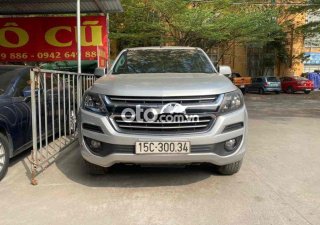 Chevrolet Colorado   2018 bản LT số tự động 2018 - Chevrolet Colorado 2018 bản LT số tự động