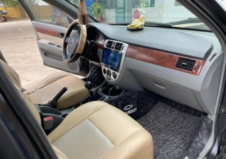 Chevrolet Lacetti 2010 - Chevrolet Lacetti 2010 tại Ninh Bình