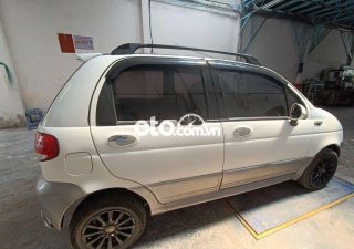 Daewoo Matiz Deawoo  2005 full option biển 84 2005 - Deawoo Matiz 2005 full option biển 84