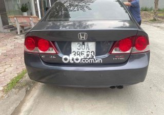 Honda Civic 2007 - civic