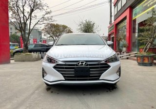 Hyundai Elantra 2021 - Odo 4v km