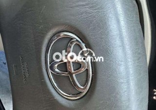 Toyota Innova   2008 2.0G 2008 - Toyota innova 2008 2.0G