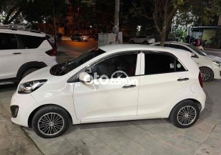 Kia Morning Dư xe không đi đến cần bán dk 2016 2012 - Dư xe không đi đến cần bán dk 2016