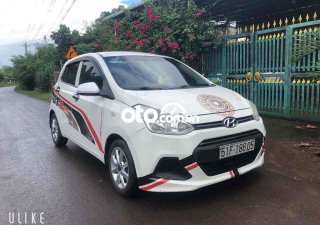 Hyundai Grand i10 kẹt tiền bán gấp xe 4 chỗ 2014 - kẹt tiền bán gấp xe 4 chỗ