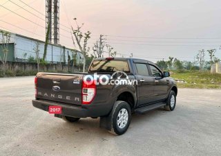 Ford Ranger  XLS 2017 số sàn chạy chuẩn 5v zin. mới cứng 2017 - Ranger XLS 2017 số sàn chạy chuẩn 5v zin. mới cứng