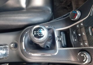 Chevrolet Lacetti 2010 - Chevrolet Lacetti 2010 số sàn tại Hà Nam
