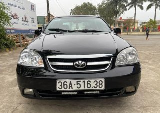 Chevrolet Lacetti 2010 - Chevrolet Lacetti 2010 tại Ninh Bình