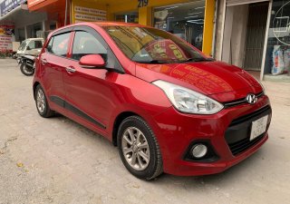 Hyundai i10 2015 - Hyundai 2015 số tự động tại Hà Nội