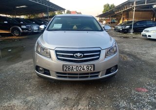 Daewoo Lacetti 2010 - Giá 218tr