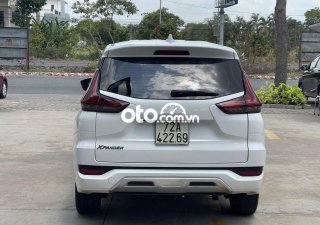 Mitsubishi Xpander  AT 2020 odo 49k km màu trắng xe đẹp ko lỗi 2020 - Xpander AT 2020 odo 49k km màu trắng xe đẹp ko lỗi