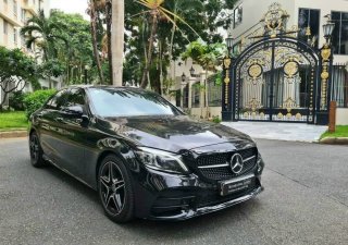 Mercedes-Benz C300 2020 - Bảo hiểm chính hãng tới 2023 lịch sử đầy đủ - Đã kiểm định 110 hạng mục. Liên hệ trả giá